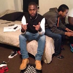 Meet your Posher, Tj